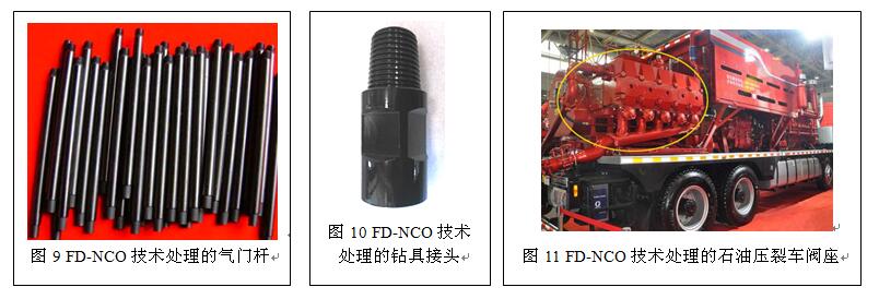 祝賀“軟氮化+后氧化復(fù)合處理技術(shù)的應(yīng)用研究”論文被“第十一屆中國熱處理活動周”錄用