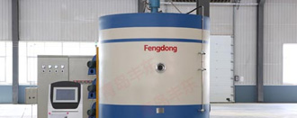 青島豐東熱處理等離子設備被認定為青島市專精特新產(chǎn)品