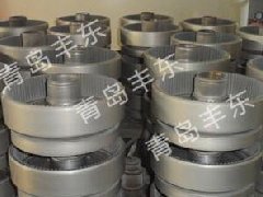 曲軸離子碳氮共滲表面白斑缺陷及防止措施