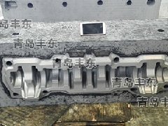 模具的離子滲氮