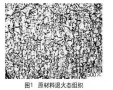 固溶溫度對(duì)Ti-6AI-4V螺栓剪切強(qiáng)度的影響