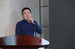 整合、匠心、奮斗、擔(dān)當(dāng)  青島豐東及濰坊豐東熱處理年會隆重召開