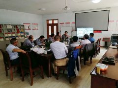 歡迎通用到青島豐東進行質(zhì)量審核