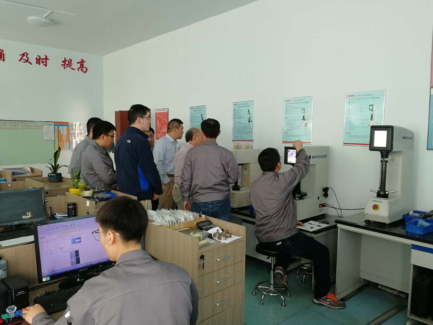美國通用到青島豐東審核